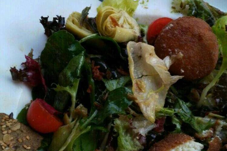 The House Cafe Alsancak Izmir Zomato